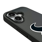 Houston Texans Linen Bump Phone Case for Apple iPhone