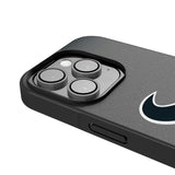 Houston Texans Linen Bump Phone Case for Apple iPhone