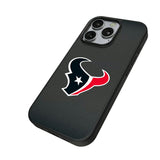Houston Texans Linen MagSafe Compatible Phone Case for Apple iPhone