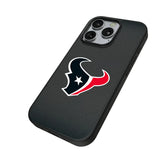 Houston Texans Linen MagSafe Compatible Phone Case for Apple iPhone