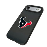 Houston Texans Linen MagSafe Compatible Phone Case for Apple iPhone