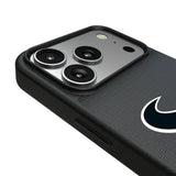 Houston Texans Linen MagSafe Compatible Phone Case for Apple iPhone