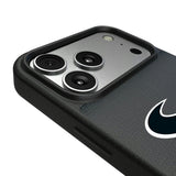 Houston Texans Linen MagSafe Compatible Phone Case for Apple iPhone