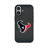 Houston Texans Linen MagSafe Compatible Phone Case for Apple iPhone