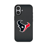 Houston Texans Linen MagSafe Compatible Phone Case for Apple iPhone