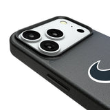 Houston Texans Linen MagSafe Compatible Phone Case for Apple iPhone