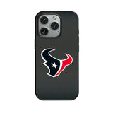 Houston Texans Linen MagSafe Compatible Phone Case for Apple iPhone