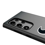 Houston Texans Linen MagSafe Compatible Phone Case for Samsung Galaxy