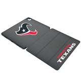 Houston Texans Linen Tablet Case for Apple iPad