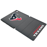 Houston Texans Linen Tablet Case for Apple iPad