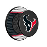 Houston Texans Mesh PopSockets Magnetic Phone Grip and-Stand