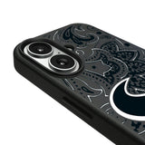 Houston Texans Paisley MagSafe Compatible Phone Case for Apple iPhone