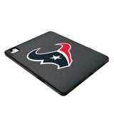 Houston Texans Personalized Linen Tablet Case for Apple iPad