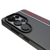 Houston Texans Personalized Sidebard MagSafe Compatible Phone Case for Samsung Galaxy 26 Series