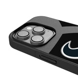 Houston Texans Personalized Tilt Bump Phone Case for Apple iPhone
