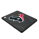 Houston Texans Quadtile Tablet Case for Apple iPad