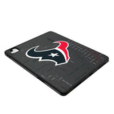 Houston Texans Quadtile Tablet Case for Apple iPad