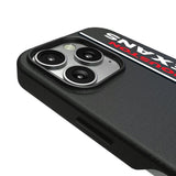 Houston Texans Sidebar MagSafe Compatible Phone Case for Apple iPhone