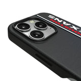 Houston Texans Sidebar MagSafe Compatible Phone Case for Apple iPhone