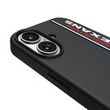 Houston Texans Sidebar MagSafe Compatible Phone Case for Apple iPhone