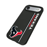 Houston Texans Sidebar MagSafe Compatible Phone Case for Apple iPhone