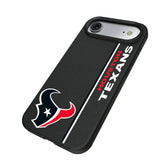Houston Texans Sidebar MagSafe Compatible Phone Case for Apple iPhone