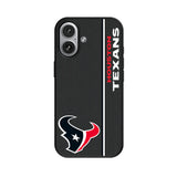 Houston Texans Sidebar MagSafe Compatible Phone Case for Apple iPhone