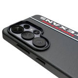 Houston Texans Sidebar MagSafe Compatible Phone Case for Samsung Galaxy