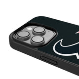 Houston Texans Stripe Bump Phone Case for Apple iPhone