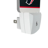 Houston Texans Stripe Night Light 2-Pack