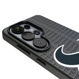 Houston Texans Text Backdrop MagSafe Compatible Phone Case for Samsung Galaxy 26 Series