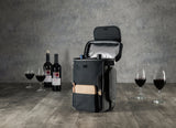 Los Angeles Chargers - Duet Wine & Cheese Tote