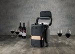 Washington Commanders - Duet Wine & Cheese Tote