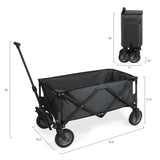 Detroit Lions - Adventure Wagon Portable Utility Wagon