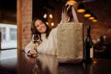 Pittsburgh Steelers - 2 Bottle Insulated Wine Cooler Bag
