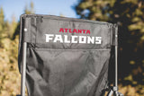 Atlanta Falcons - Big Bear XXL Camping Chair with Cooler