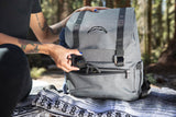 Los Angeles Chargers - On The Go Traverse Backpack Cooler