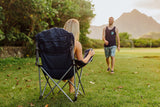 Penn State Nittany Lions - Reclining Camp Chair