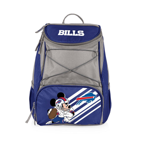 Buffalo Bills - PTX Backpack Cooler