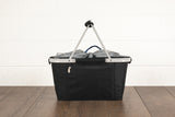 Washington Commanders - Metro Basket Collapsible Cooler Tote