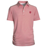 Indiana Hoosiers Youth Boys' Polo