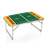 Arizona State Sun Devils - Concert Table Mini Portable Table