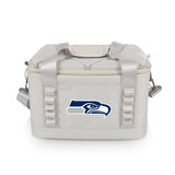 Seattle Seahawks - Tarana Superthick Cooler - 12 can