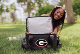 Georgia Bulldogs - Tarana Superthick Recycled Cooler - 12 can