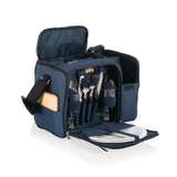 Kansas Jayhawks - Malibu Picnic Basket Cooler