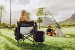 Miami Dolphins - Fusion Camping Chair