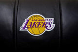 Los Angeles Lakers Logo Panel