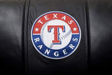 Texas Rangers Logo Panel