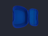 IMG Academy Controller Travel Case