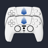 IMG Academy PS5 Touchpad Stickers